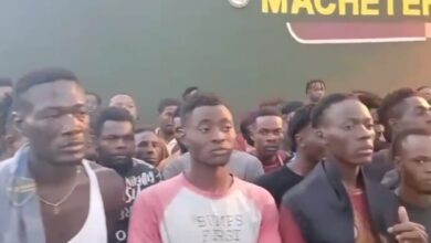 Photo of Ejército detiene a 228 haitianos ilegales en operativos en Valverde y Santiago Rodríguez