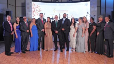 Photo of La Sociedad Dominicana de Obstetricia y Ginecología celebra su 75 aniversario honrando su legado y a quienes han construido su historia