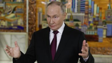 Photo of Putin advierte: si Europa quiere guerra, estamos listos para combatir