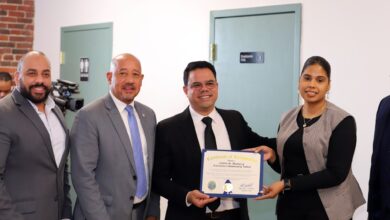 Photo of Clínica Conductual VOLVER, institución líder en adicciones, abre su primer centro internacional en Lawrence, Massachusetts