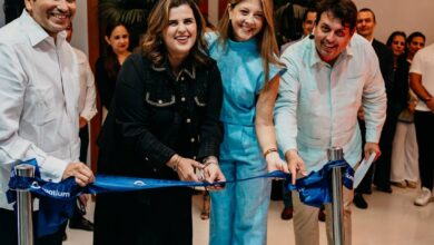 Photo of Spatium inaugura el primer espacio corporativo diseñado exclusivamente para multinacionales en República Dominicana