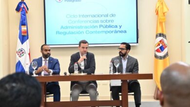 Photo of CODESSD, PUCMM y Fundación Konrad Adenauer impulsan reflexión académica para fortalecer la democracia y la institucionalidad en RD