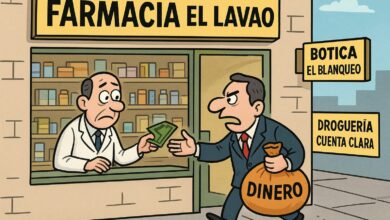 Photo of FARMACIA EL LAVAO