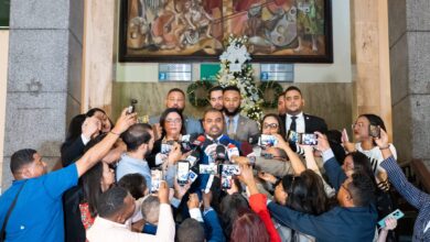 Photo of Solicitan 18 meses de prisión preventiva contra diez arrestados por corrupción en SeNaSa