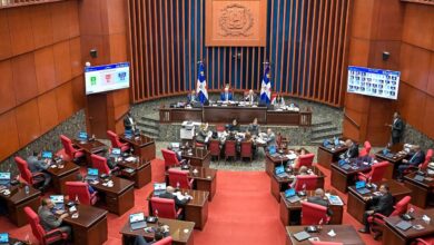 Photo of Clamor en el Congreso por caso SeNasa; legisladores abogan por sanciones ejemplares