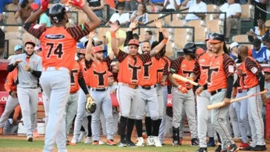 Photo of Toros rozan la clasificación en jornada donde también triunfaron Águilas y Leones