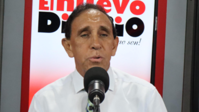 Photo of Suspenden rueda de prensa donde Cruz Jiminián aclararía sobre señalamientos en caso Senasa