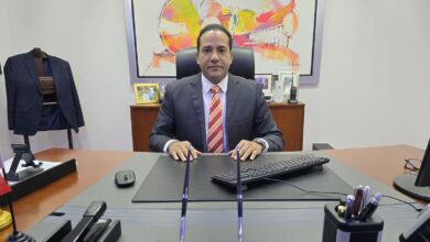 Photo of El periodista Salvador Holguín revela que hay tres senadores del PRM pedidos en extradición por EE. UU. y que están en fase de negociación para su entrega