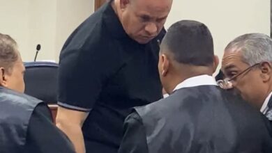 Photo of Coronel también deberá pagar RD$5 millones por homicidio de Gregory Mena Montero