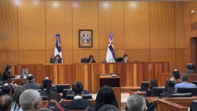 Photo of Vuelven aplazar juicio contra generales y coroneles acusados de corrupción