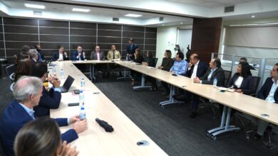 Photo of Gobierno continua trabajos en contra del comercio chino ilegal