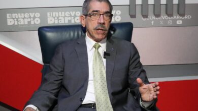 Photo of Jorge Asjana propone transformar la UASD con gestión moderna y conectada a la sociedad