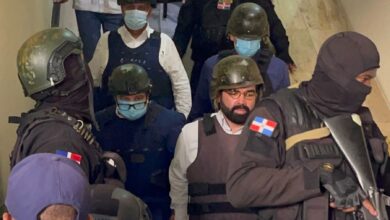 Photo of Trasladan ante el juez al exdirector de Senasa y otros implicados en desfalco