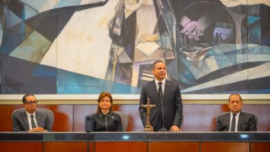 Photo of Henry Molina: Independencia judicial es garantía ciudadana, no privilegio de jueces