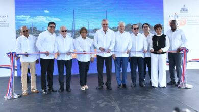 Photo of Abinader inaugura fase final de la avenida Ecológica y abre una nueva etapa de conectividad entre el GSD y la región Este del país
