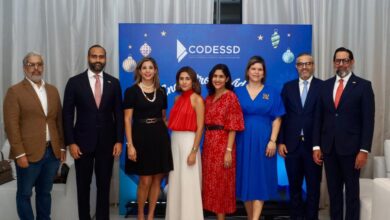 Photo of CODESSD celebra su tradicional Encuentro Navideño junto a miembros y aliados