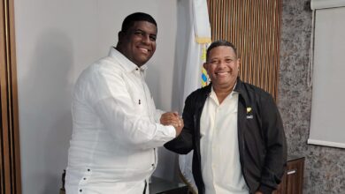 Photo of San Antonio de Guerra Alcanza Hito Histórico en Transparencia y Gestión bajo el Liderazgo del Alcalde César Rojas