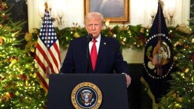 Photo of Putin da la razón a Trump en su litigio con la BBC