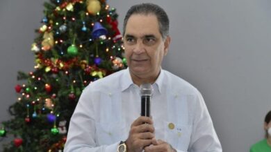 Photo of Ministerio Público acusa a Hazin de recibir mil millones como soborno