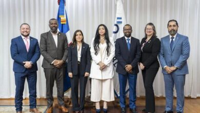 Photo of RD y EEUU fortalecen su cooperación en la lucha contra el narcotráfico y la criminalidad organizada
