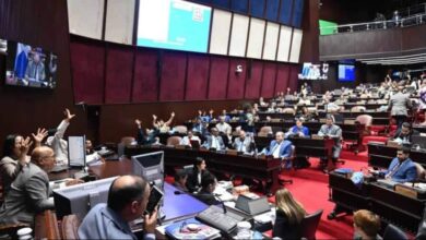 Photo of Dicen Congreso aprobó más US$1,433 mm en préstamos