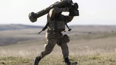 Photo of España ha bloqueado más de 200 operaciones de compra de material de defensa con Israel