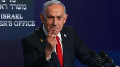 Photo of Netanyahu celebra sanciones contra jueces de la CPI y tilda al tribunal de «político»