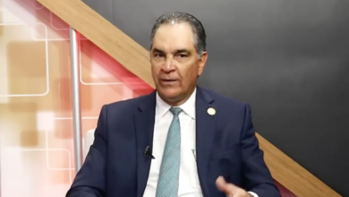 Photo of Santiago Hazim y otros seis imputados en caso SeNaSa solicitan salir de prisión preventiva