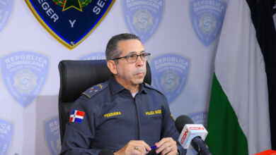 Photo of Policía apresa a oficial superior del Ejército por muerte de una mujer en el Mirador Sur