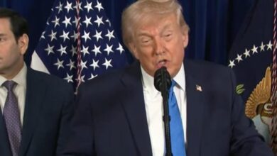 Photo of Donald Trump retira a EE.UU. de 66 organizaciones internacionales, incluidas 31 entidades de ONU