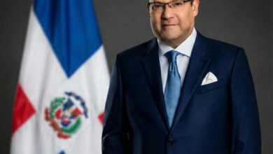 Photo of Abinader designa a Eduardo “Yayo” Sanz Lovatón como ministro de Industria, Comercio y Mipymes
