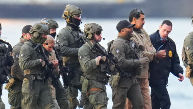 Photo of Moscú comenta el secuestro de Maduro y su juicio en EE.UU.