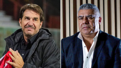 Photo of Empresas fantasma y desvíos millonarios: denuncian más maniobras ilegales en el fútbol argentino