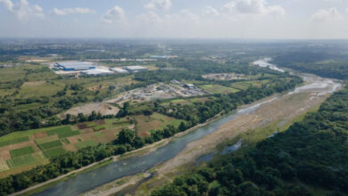 Photo of Medio Ambiente declara de urgencia intervención de tramo del río Haina