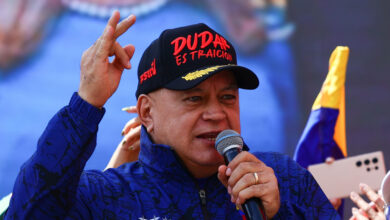 Photo of Venezuela confirma que 808 personas han sido excarceladas