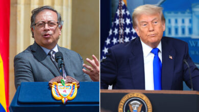 Photo of EE.UU. otorgó una visa temporal a Petro para su encuentro con Trump