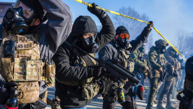 Photo of «Milicia que mata»: Alcalde de Milán rechaza la presencia de agentes del ICE en los JJ.OO.