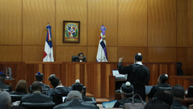 Photo of Defensa de José Ramón Peralta dice que peritaje no halló evidencias que lo vinculen al caso Calamar