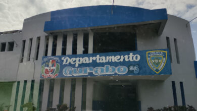 Photo of Piden esclarecer muerte de hombre detenido el miércoles en destacamento de Gurabo