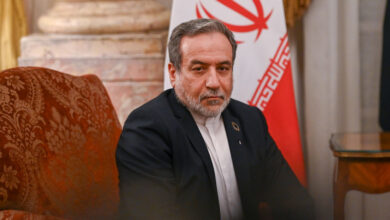 Photo of «El nivel del absurdo»: Araghchi se burla de la reacción de EE.UU. a ejercicios militares iraníes