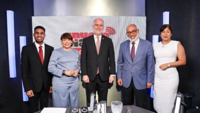 Photo of Superintendente de Bancos proyecta con optimismo la economía dominicana durante el año 2026
