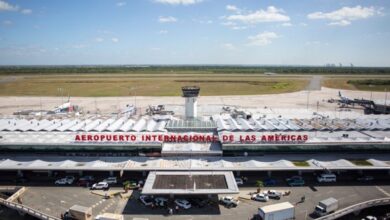 Photo of Aerodom le devuelve a Abinader: “nueva terminal va conforme al cronograma”
