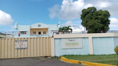 Photo of Desconocidos tirotean Centro Penitenciario de Puerto Plata; autoridades investigan el hecho