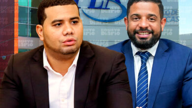 Photo of Proponen a Welinton Grullón y Darian Vargas como opciones para encabezar el ITLA