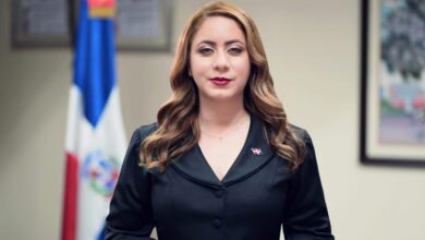 Photo of Abinader designa a Gloria Reyes como ministra de la Mujer