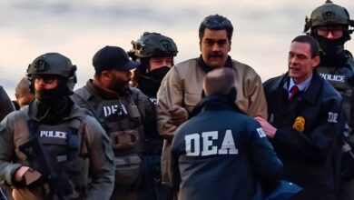 Photo of Nicolás Maduro se declara no culpable por narcoterrorismo