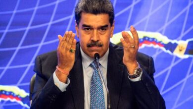 Photo of Nuevo expendiente ya no señala a Maduro como líder del Cartel de los Soles