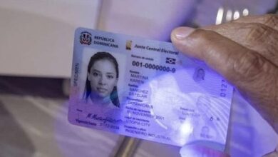 Photo of Conozca el cronograma de renovación de la nueva cédula dominicana