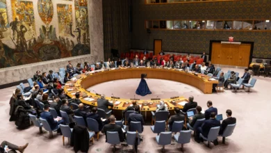 Photo of ONU condena intervención en Venezuela, pero abierta a hablar con EEUU para volver al país