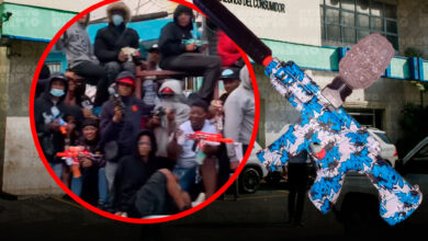 Photo of Pro Consumidor prohíbe venta de pistolas de hidrogel por riesgo a la salud